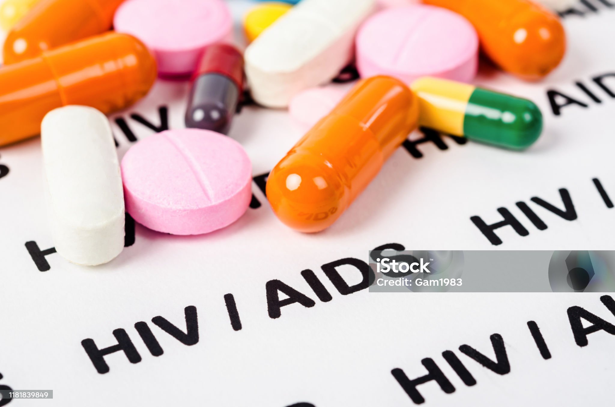 HIV NEWS