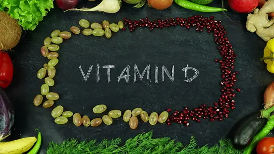 VITAMIN D